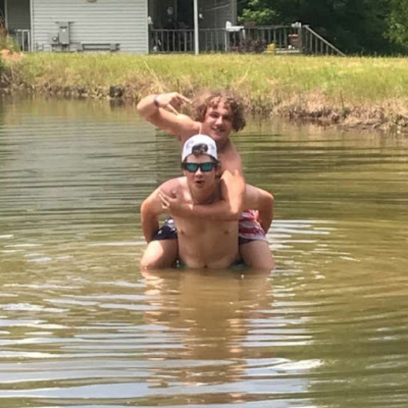 Meet your Posher, William michael - Picture 1 of 1